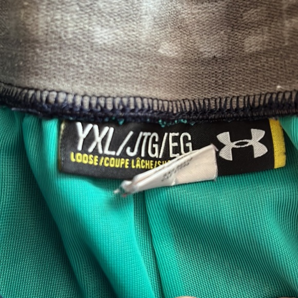 shorts - Picture 4 of 4